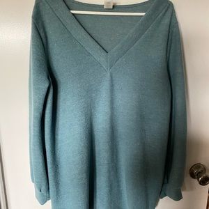 Fleece top